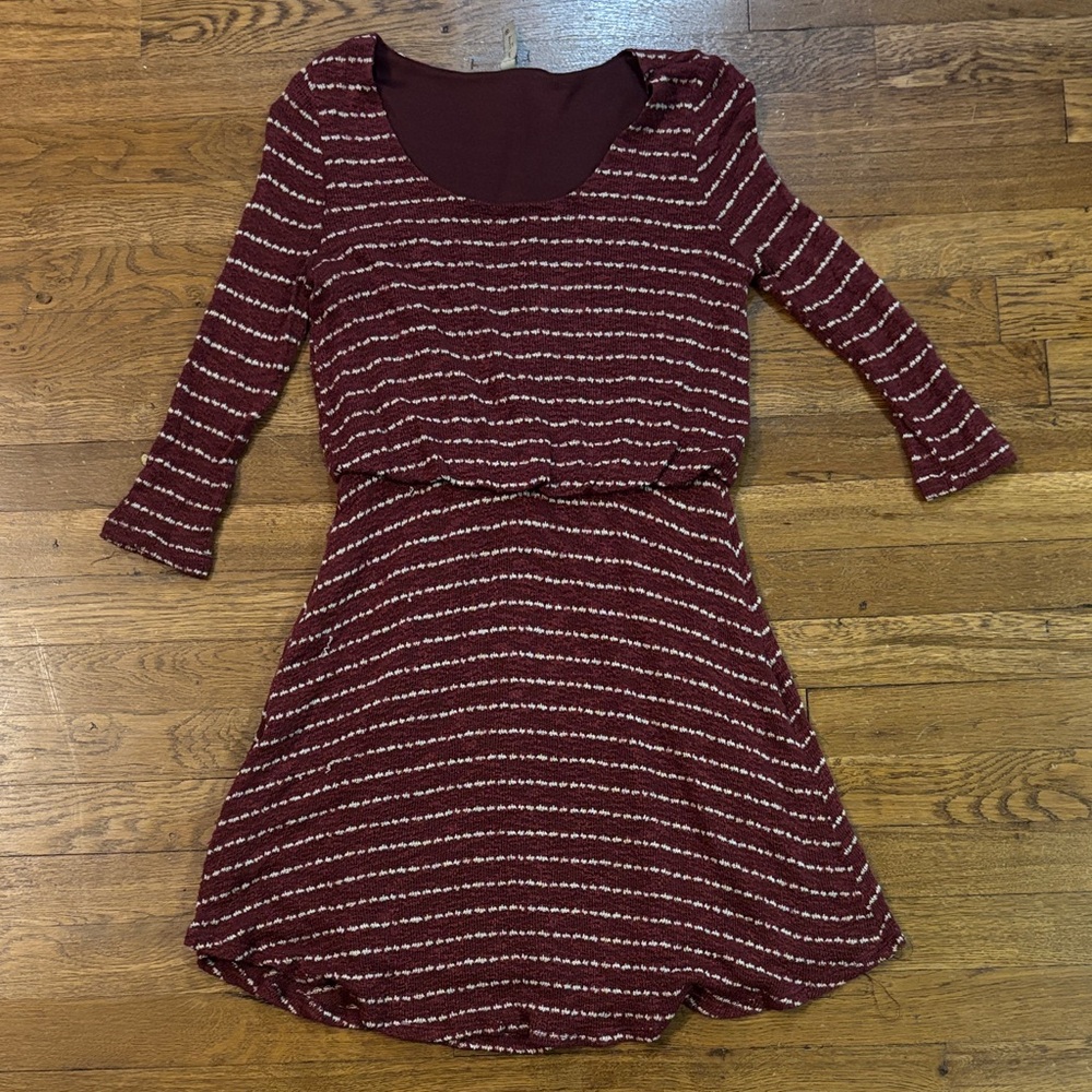 Final Touch Women’s Dress, Size Medium, Great Condition!
